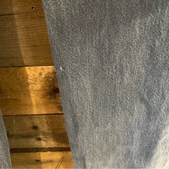 Volcom Solver‎ Modern Straight Gray Jeans Size 29 - Picture 5 of 12